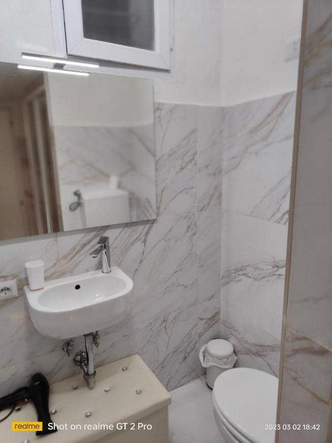 Navona & Castel Sant'Angelo Whole Holiday Apartment Da Pamino & Priscilla 로마 외부 사진