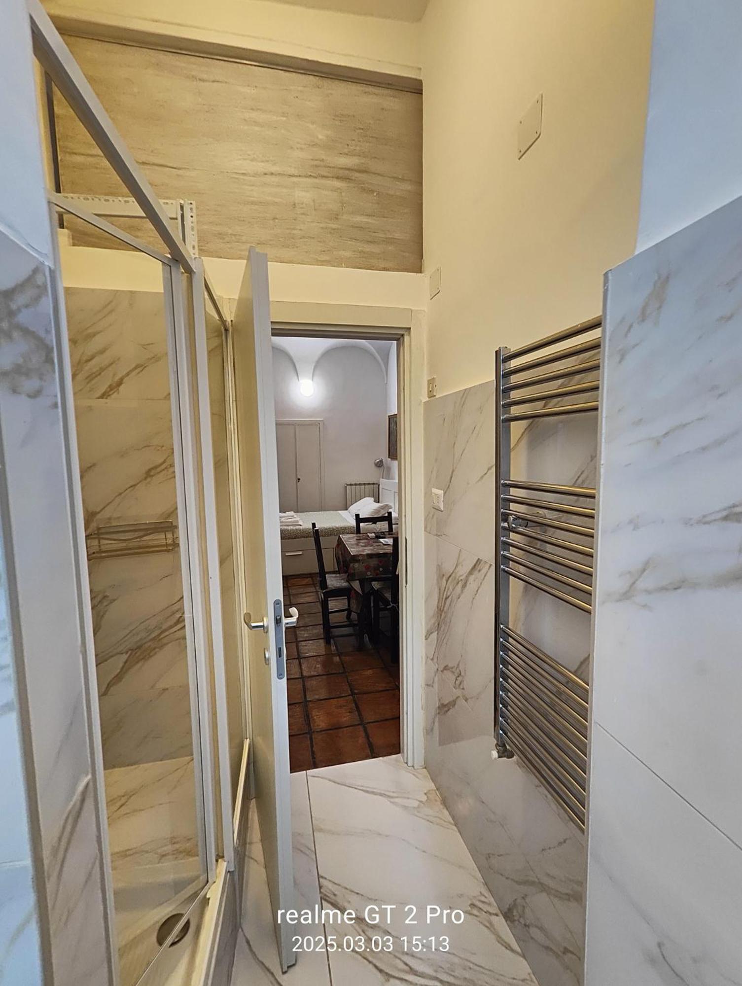 Navona & Castel Sant'Angelo Whole Holiday Apartment Da Pamino & Priscilla 로마 외부 사진
