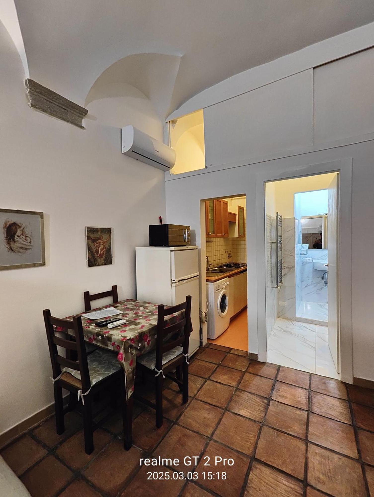 Navona & Castel Sant'Angelo Whole Holiday Apartment Da Pamino & Priscilla 로마 외부 사진