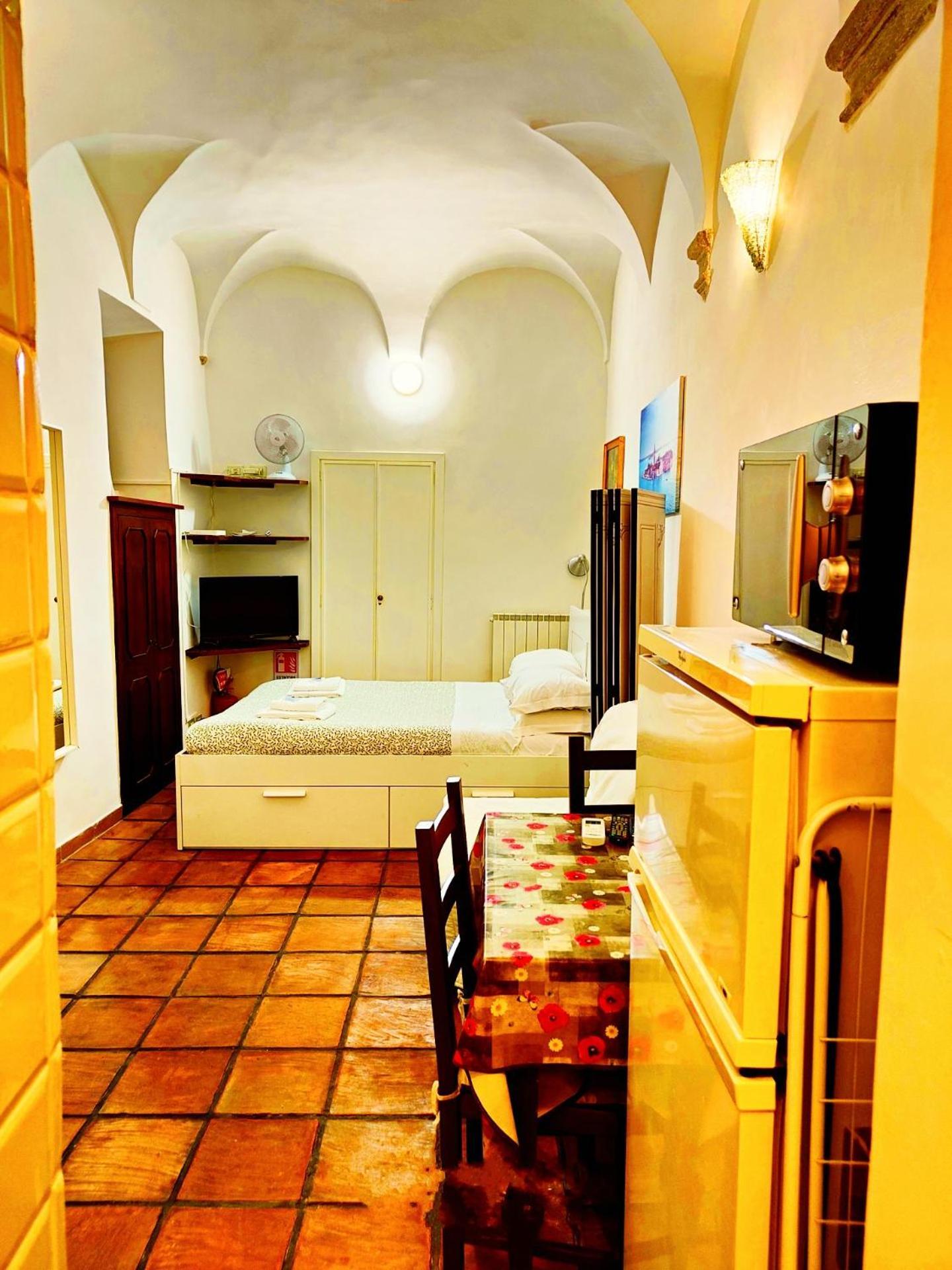 Navona & Castel Sant'Angelo Whole Holiday Apartment Da Pamino & Priscilla 로마 외부 사진